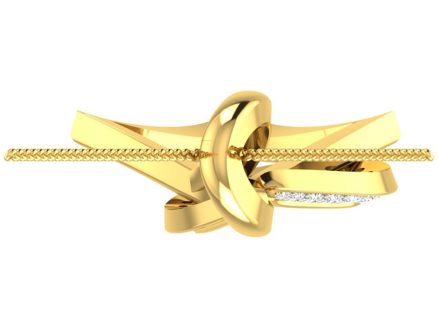 Pendant Earring Set 3dm STL OBJ FBX Render Details 3D print model_9