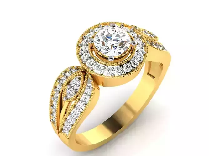 Ring - 3905