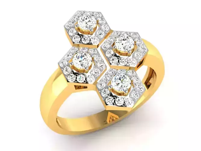 Ring - 3898
