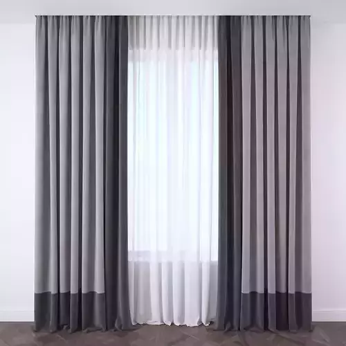 Set 107 Curtains