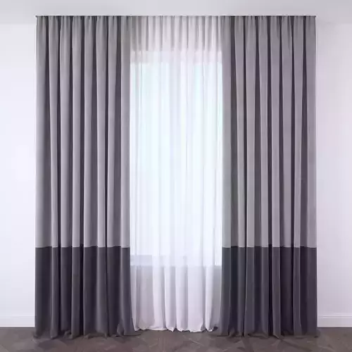 Set 108 Curtains