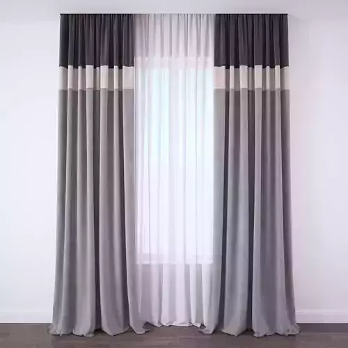 Set 110 Curtains