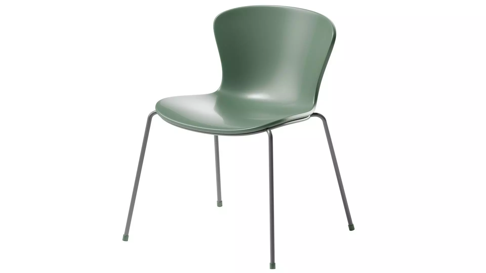 Solea Chair 3D model