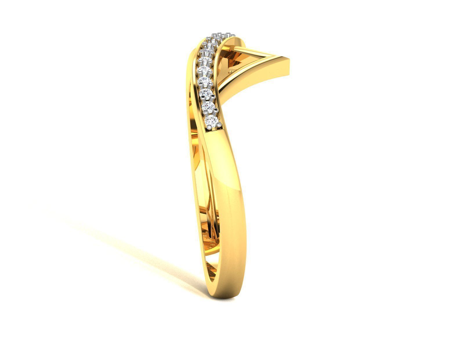 Ring - 8435 3D print model_3