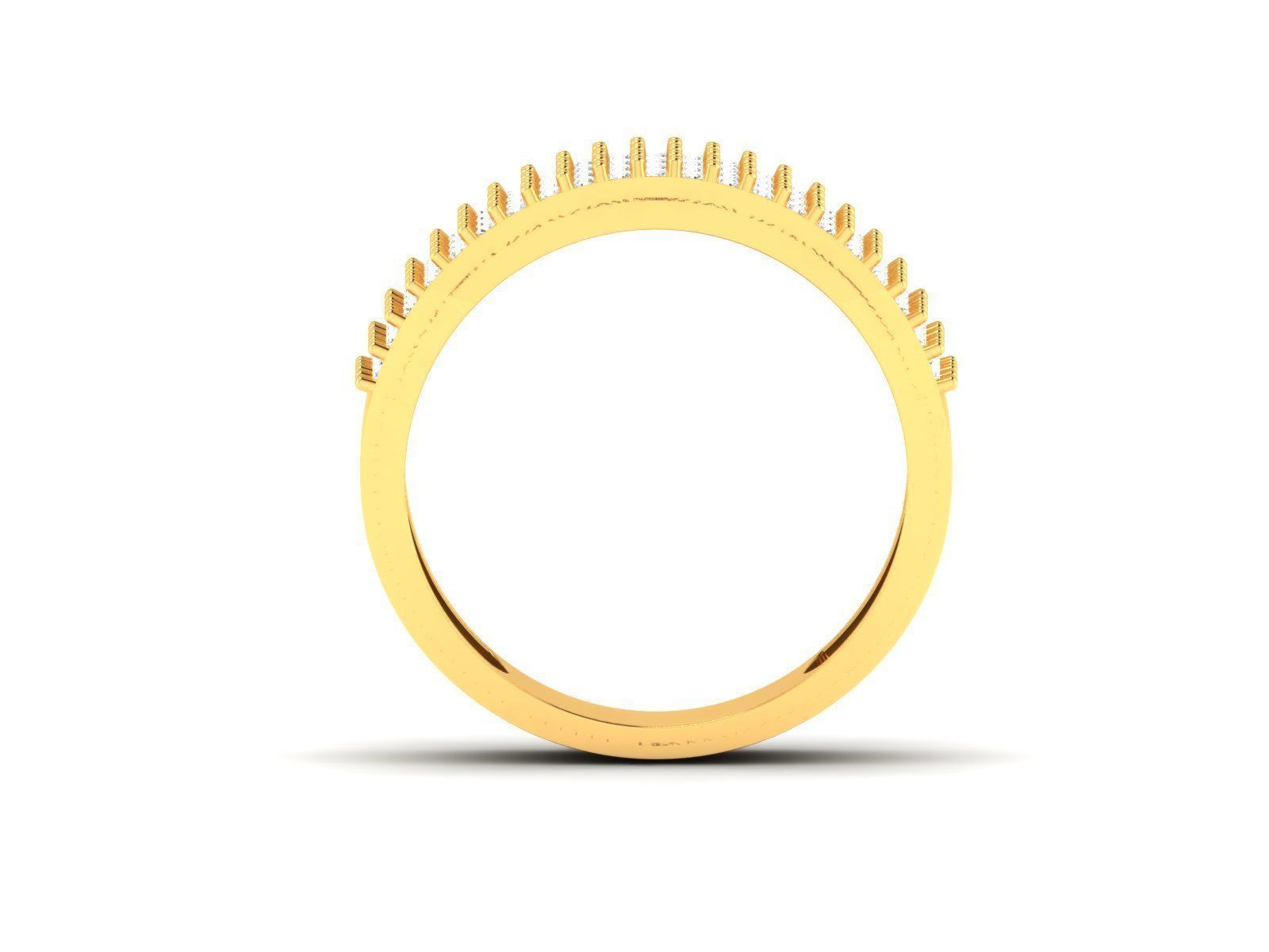 Ring - 8408 3D print model_1