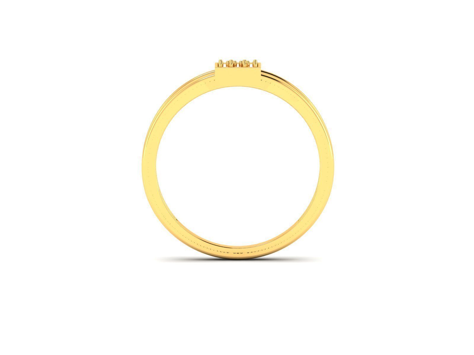 Ring - 8405 3D print model_2