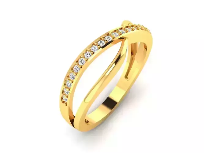 Ring - 8404 3D print model