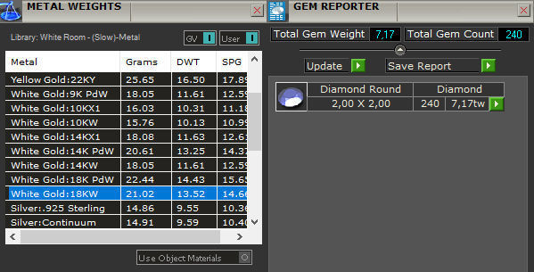 Cross Pave Jesus Pendant 3D print model_16