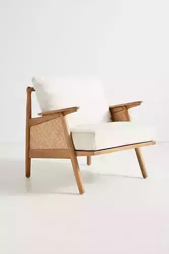 Rattan Cane Chair