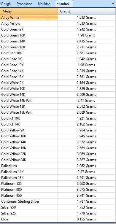 Mickey mouse pendant 3D print model_15