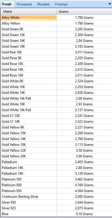 Mickey mouse pendant 3D print model_14