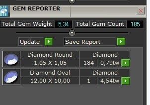  set ring and pendant medusa gorgona 3D Model Collection_4