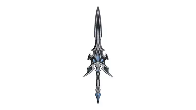 Dark Wings Dagger