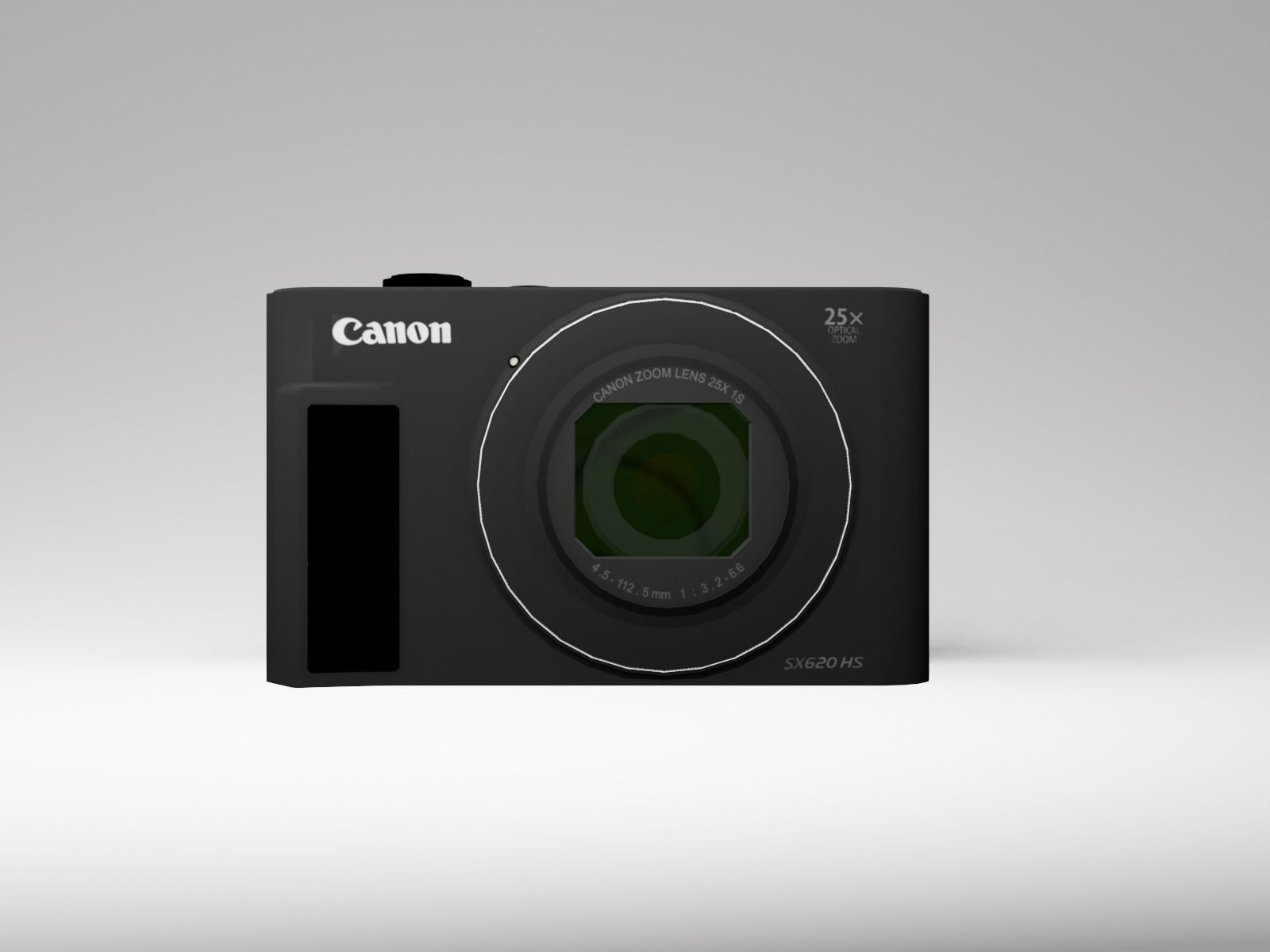 Plane crash survival - asset pack Low-poly 3D model_4