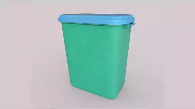Food Container