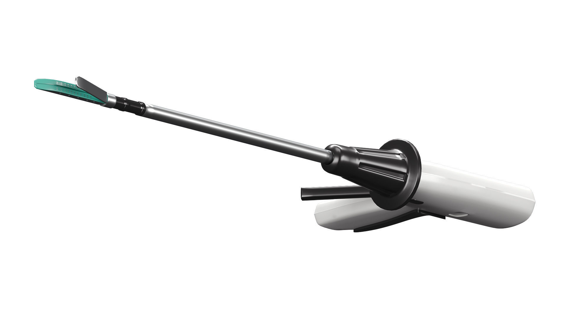 Endoscopic Linear Stapler 3D model_4