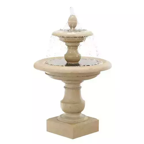 Campania Caterina Fountain FT-192