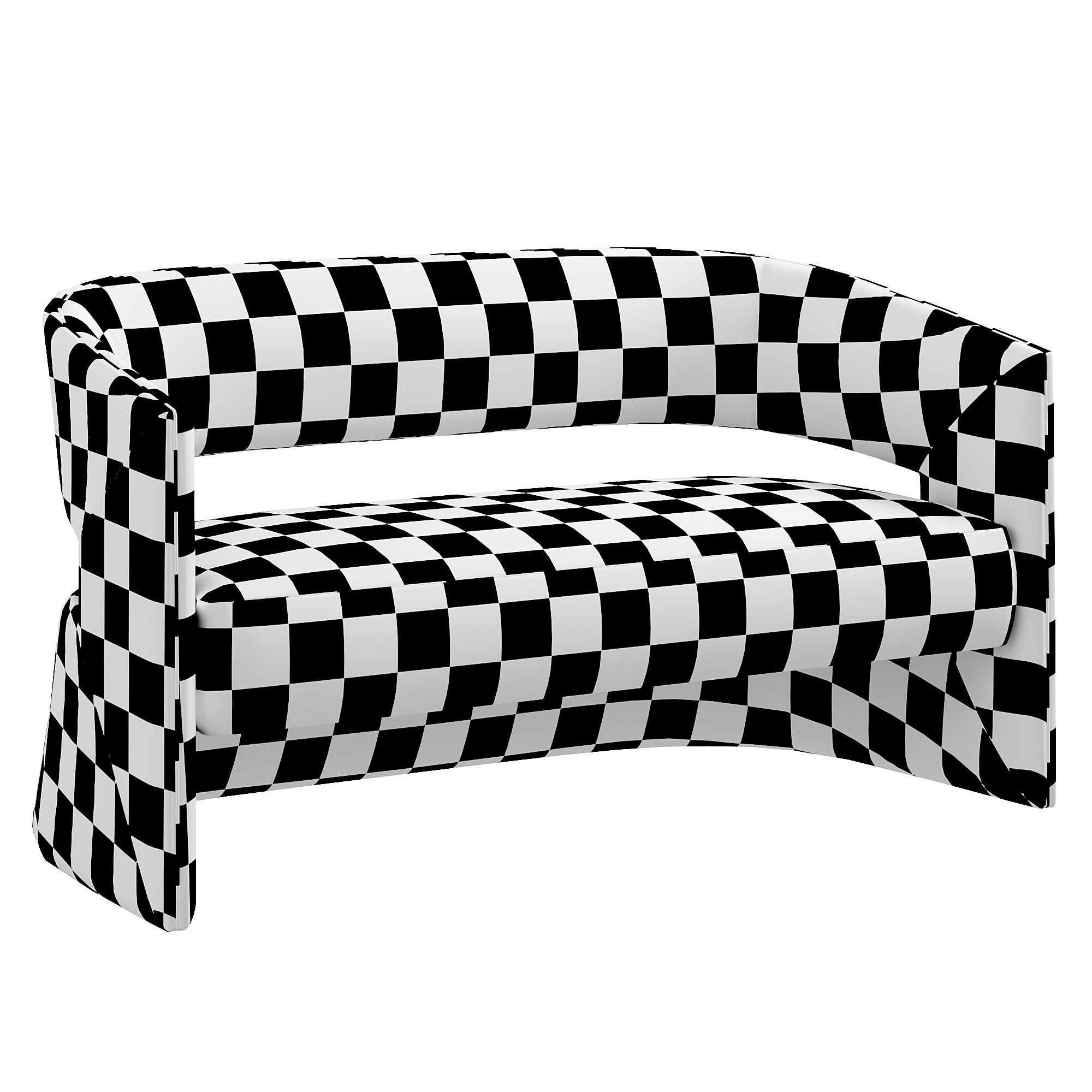 Tecninova interiors 3D model_4