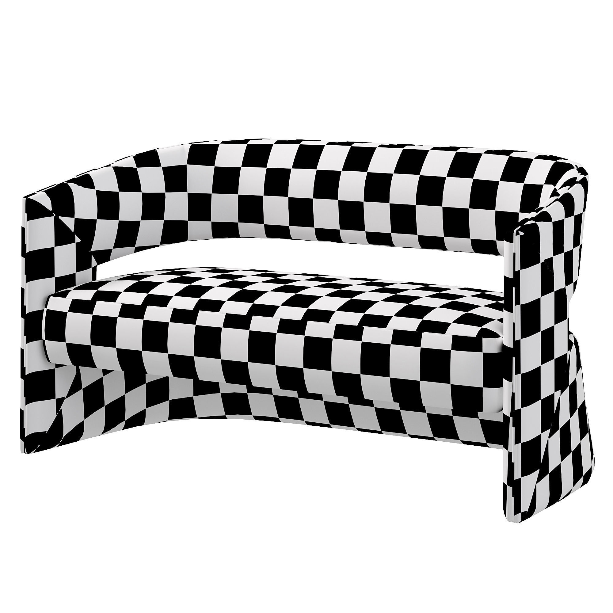 Tecninova interiors 3D model_5