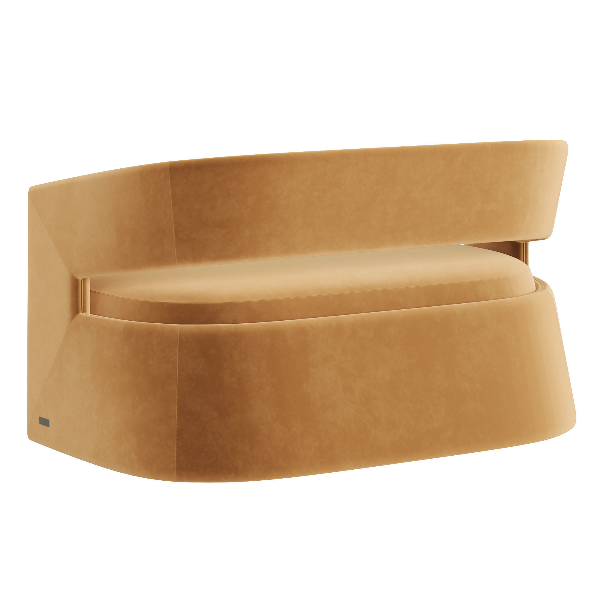 Tecninova interiors 3D model_2