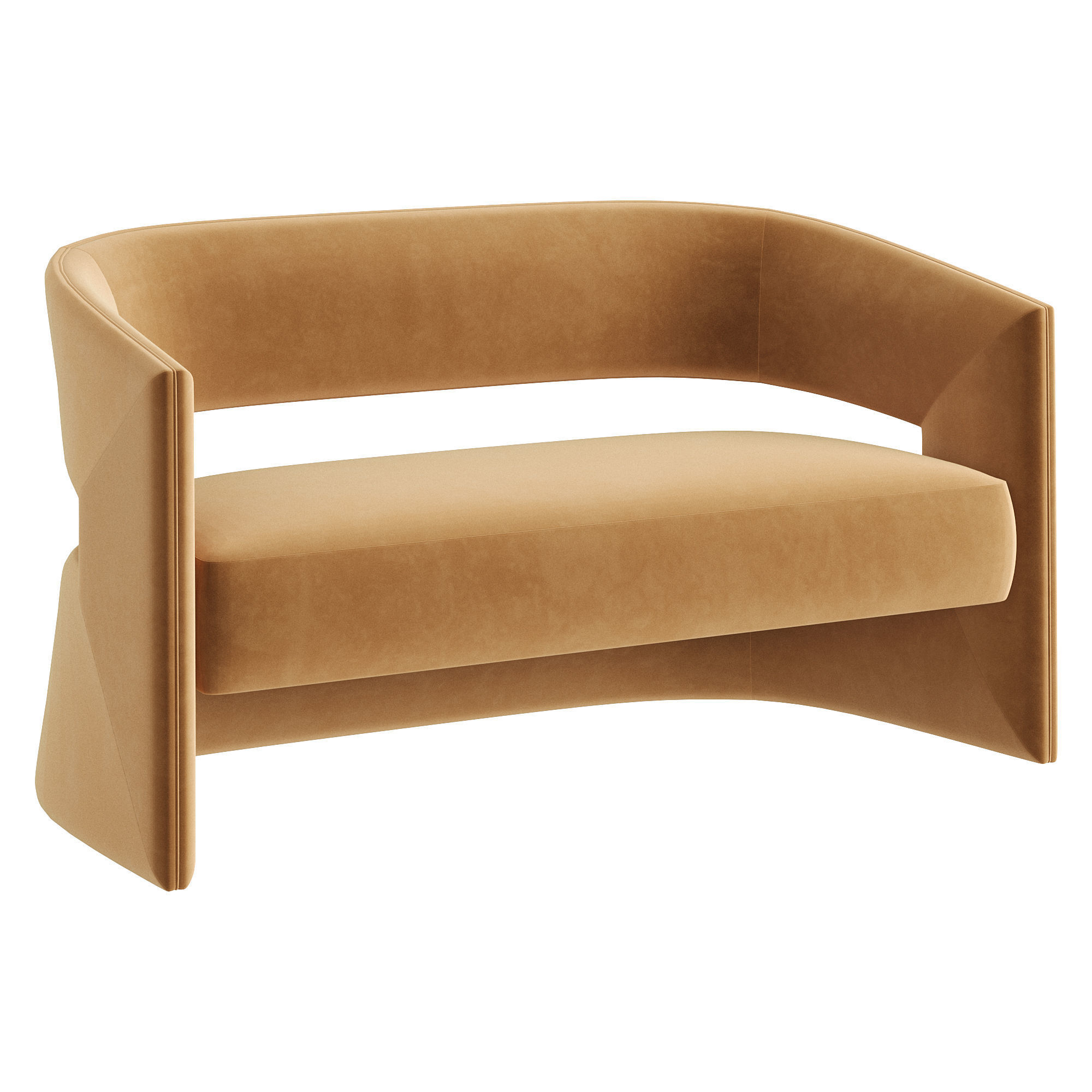 Tecninova interiors 3D model_3