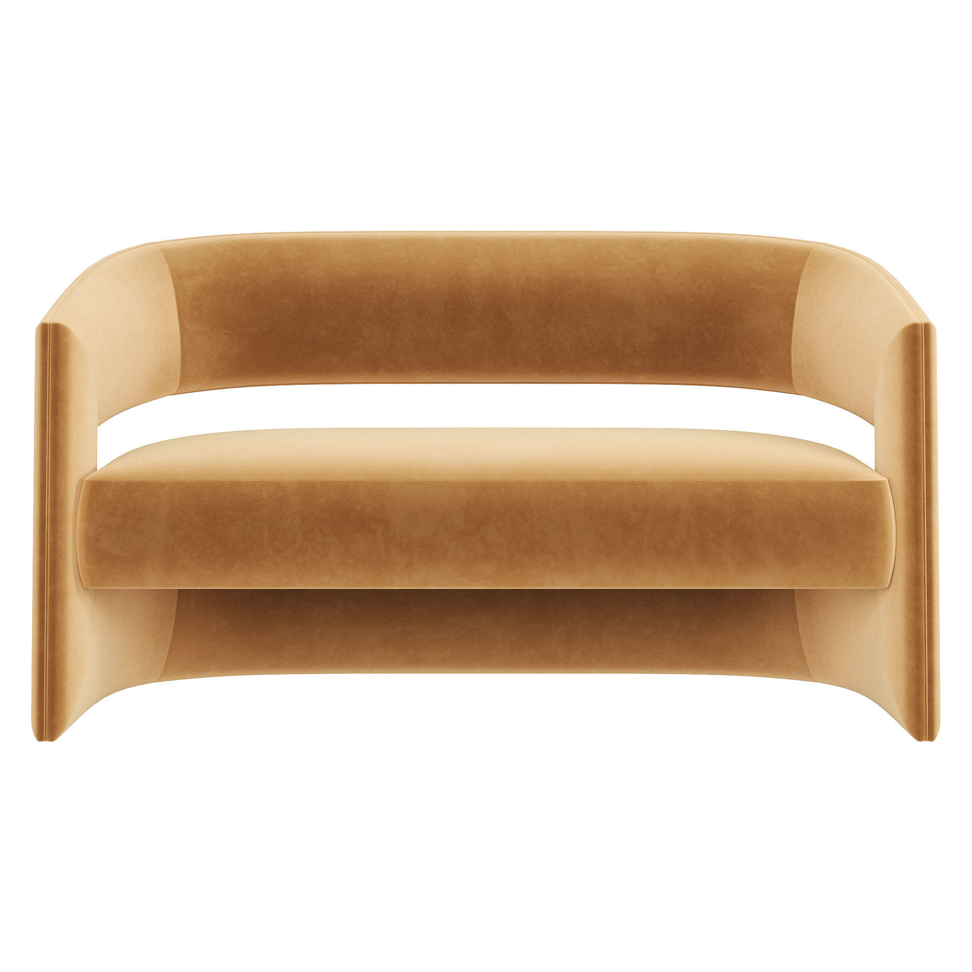 Tecninova interiors 3D model_1