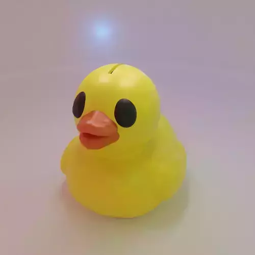 Ducky Bank