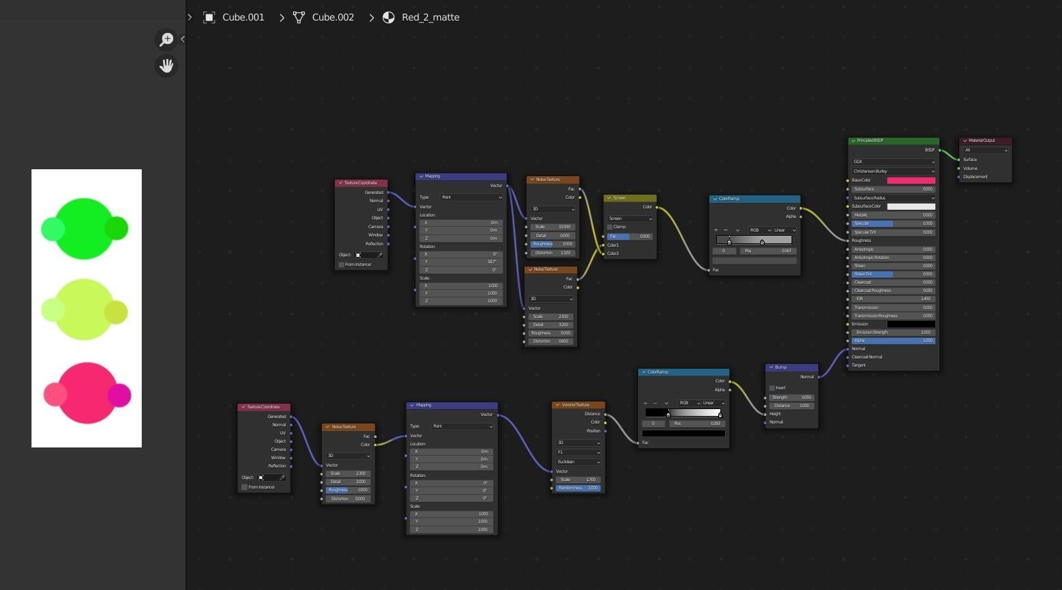 Candy Land To Choke On - 25MAR21 by DSZarts 3D model_24