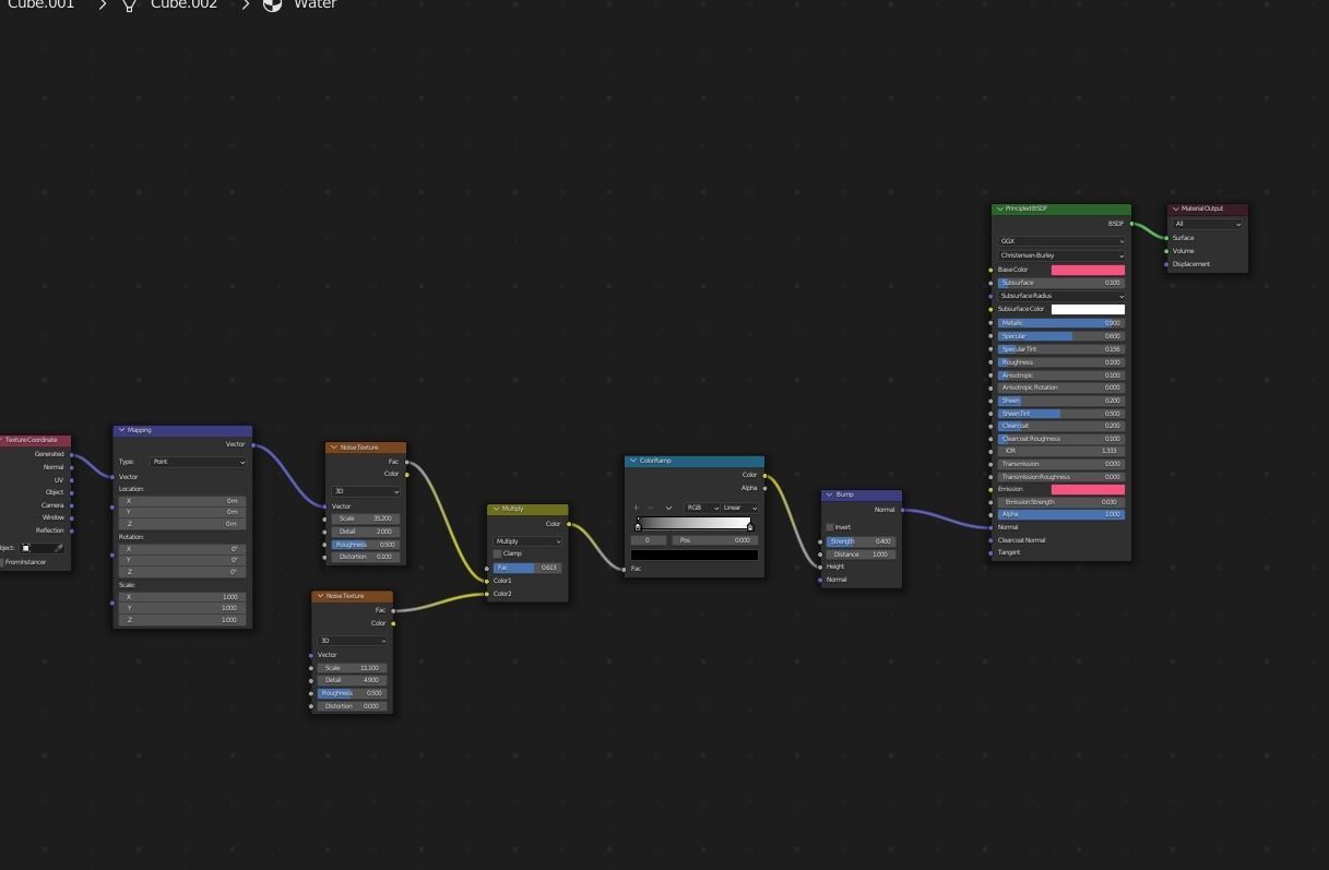 Candy Land To Choke On - 25MAR21 by DSZarts 3D model_26