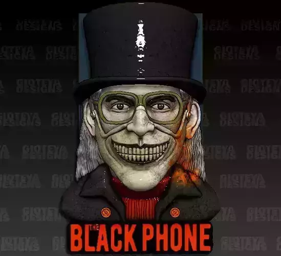 The Black Phone