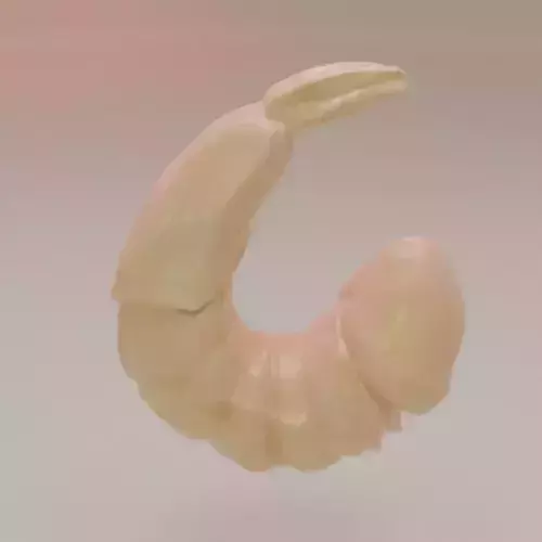 Mutated Shrimp
