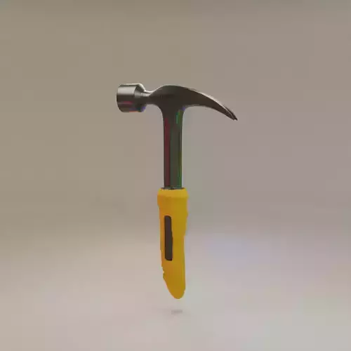 Funny Hammer