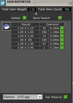 leaf bracelet 321 3D print model_6