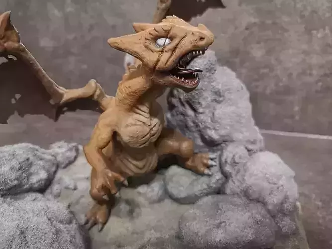 Charizard alternate Version