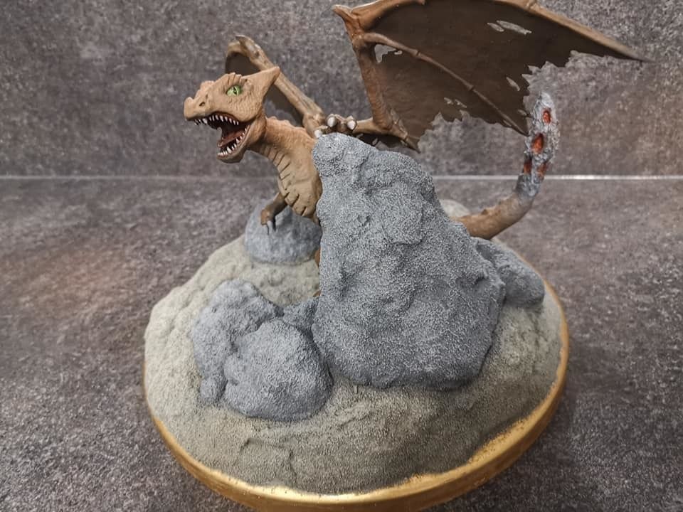 Charizard alternate Version 3D print model_1