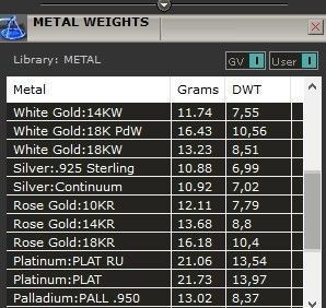 cufflinks scorpion with stones 3D print model_46