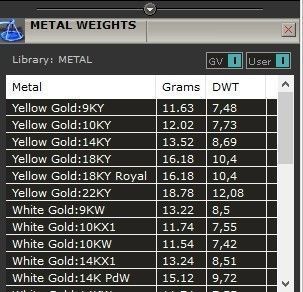 cufflinks scorpion with stones 3D print model_45