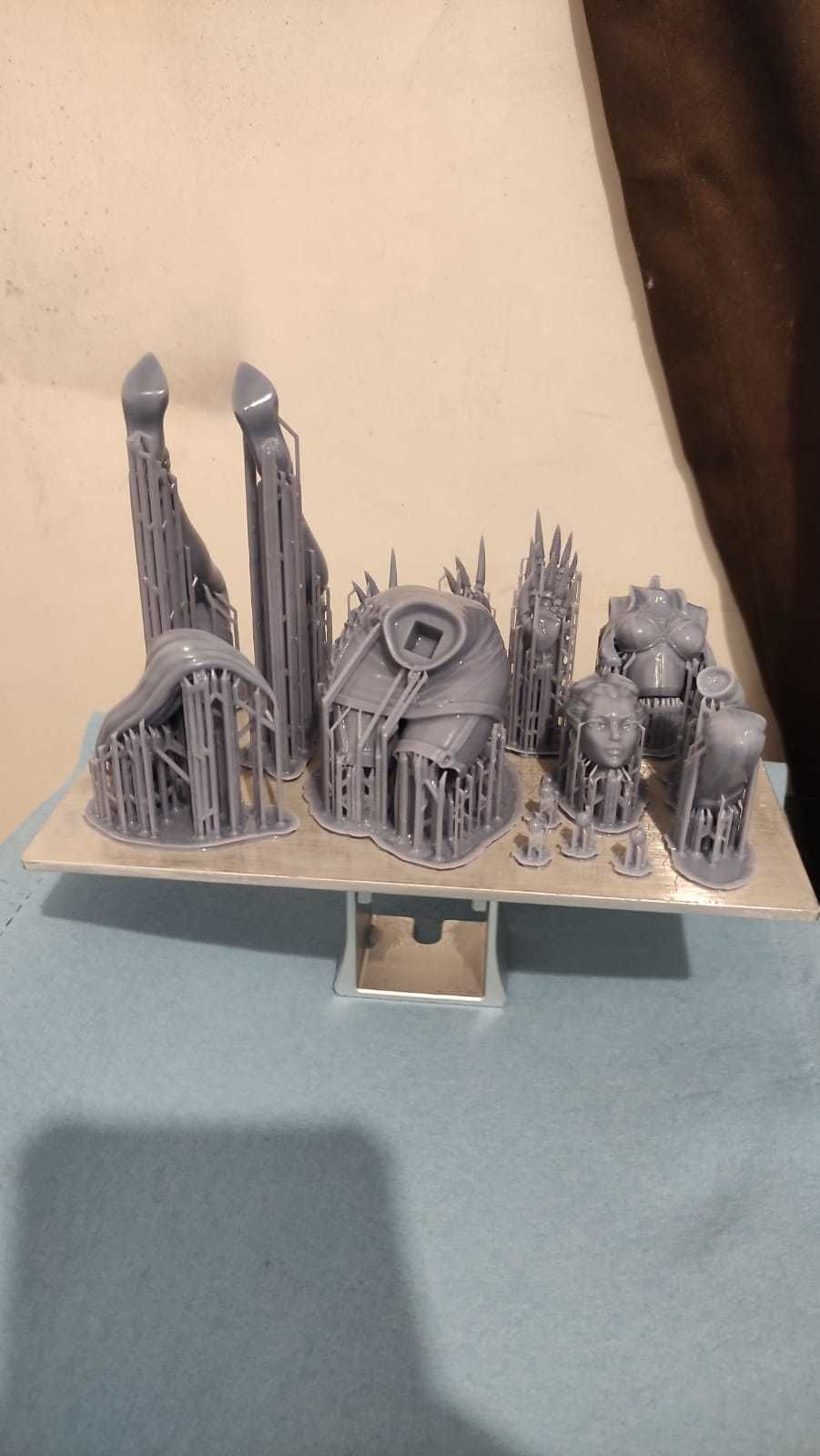 Evelynn KDA Ready for 3D Printing 3D print model_6