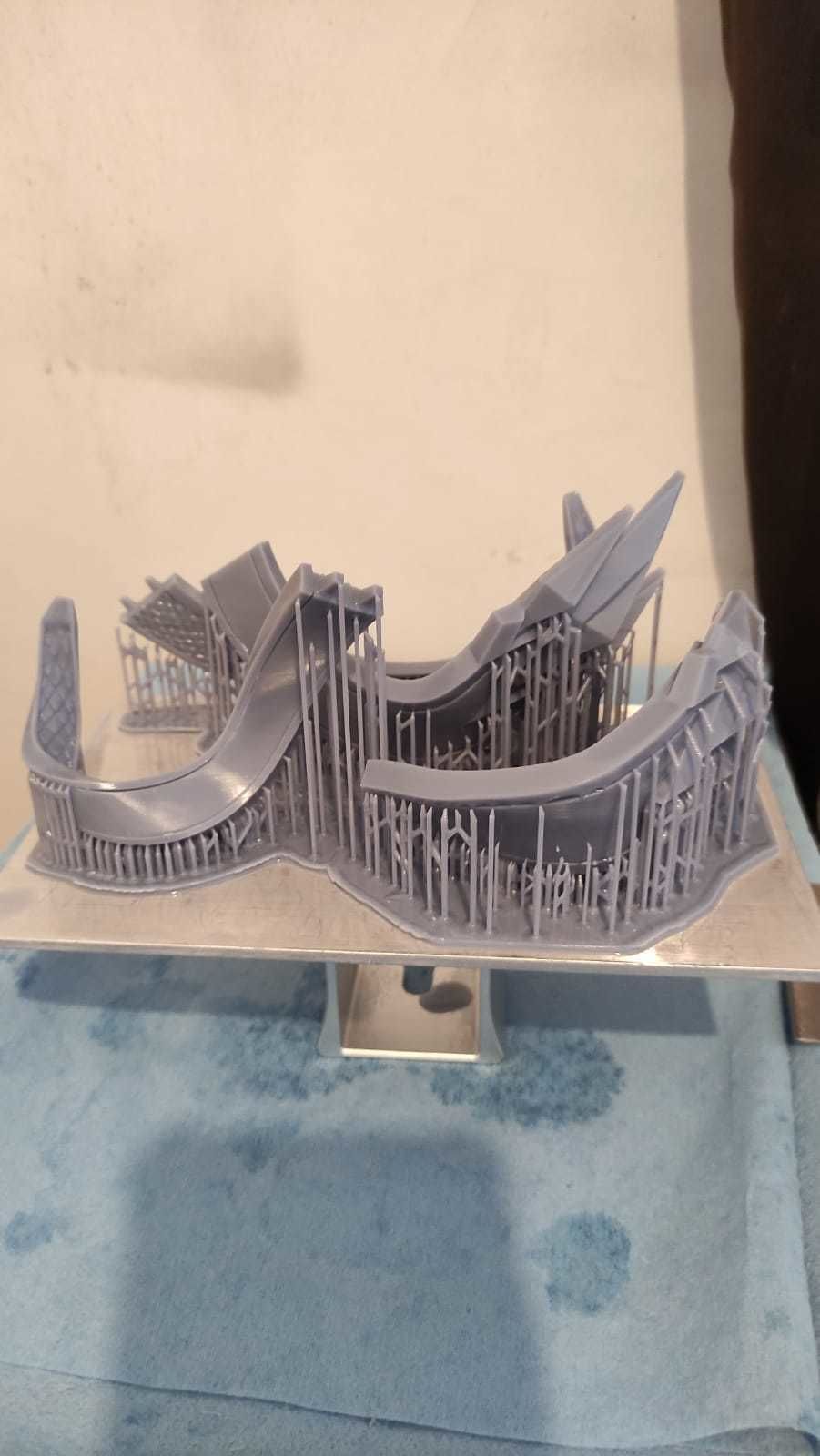 Evelynn KDA Ready for 3D Printing 3D print model_5