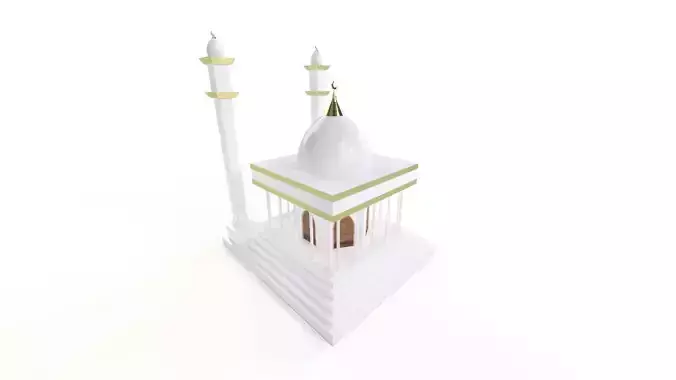 Mosque