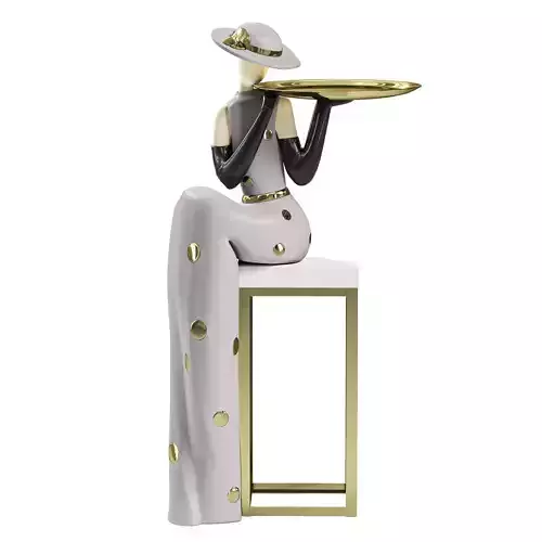 Scandinavian home decor