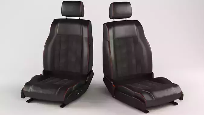 Car seat