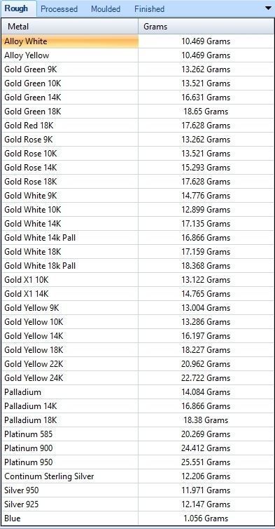 Bold Diamond Ring 3D print model_13