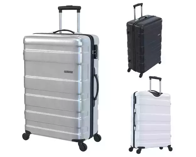 Suitcase American Tourister Pasadena