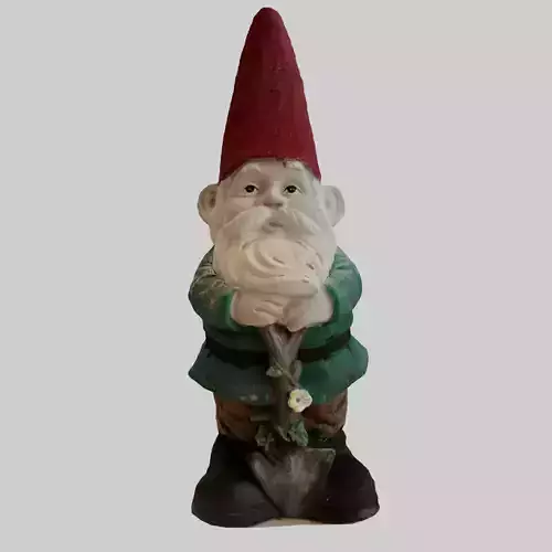 Garden Gnome