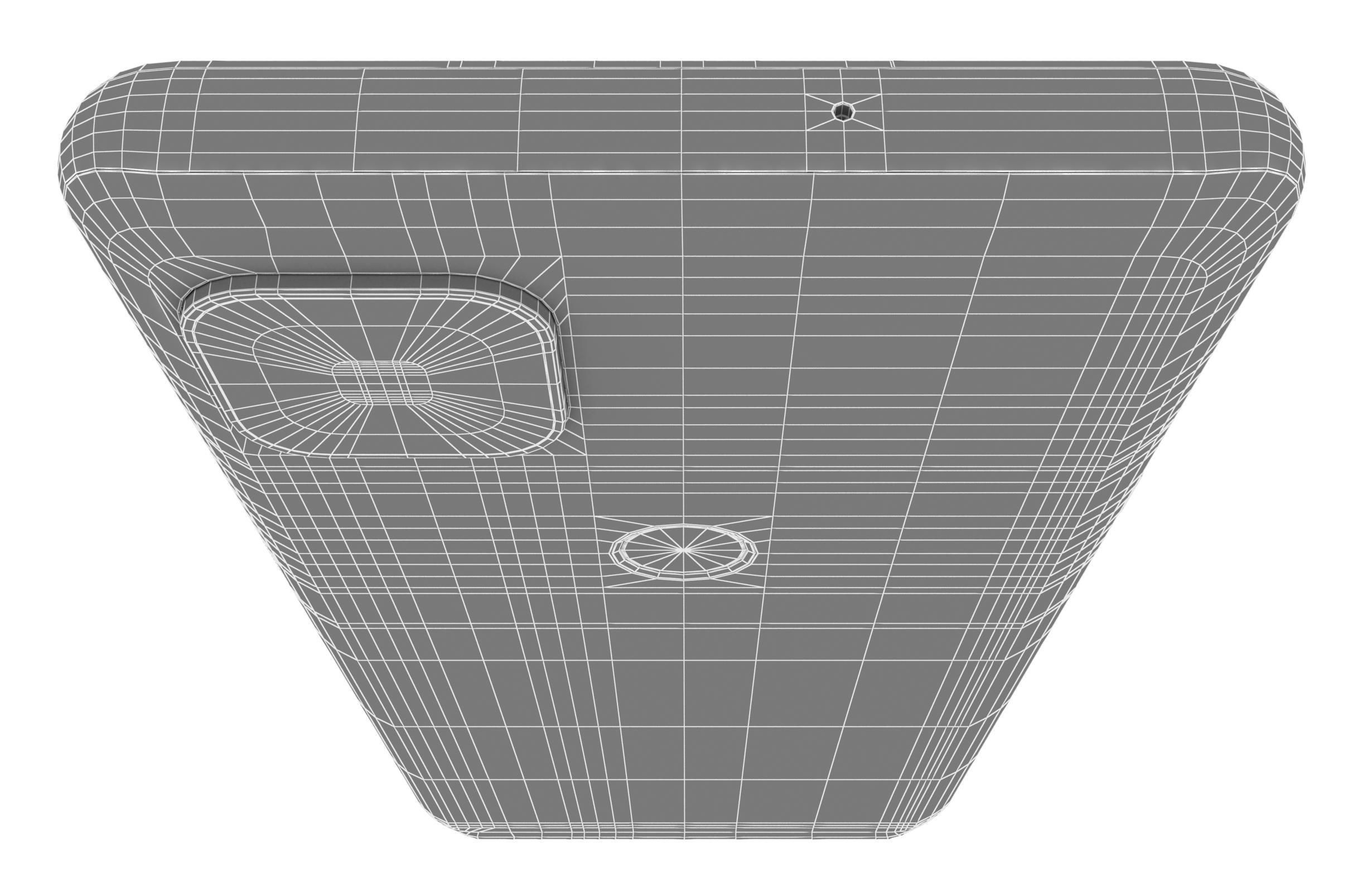 Motorola Moto G 5G Frosted Silver 3D model_23