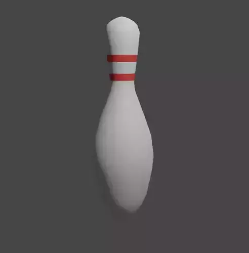 Bowling Pin