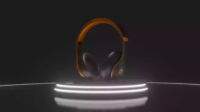 Beats Headset
