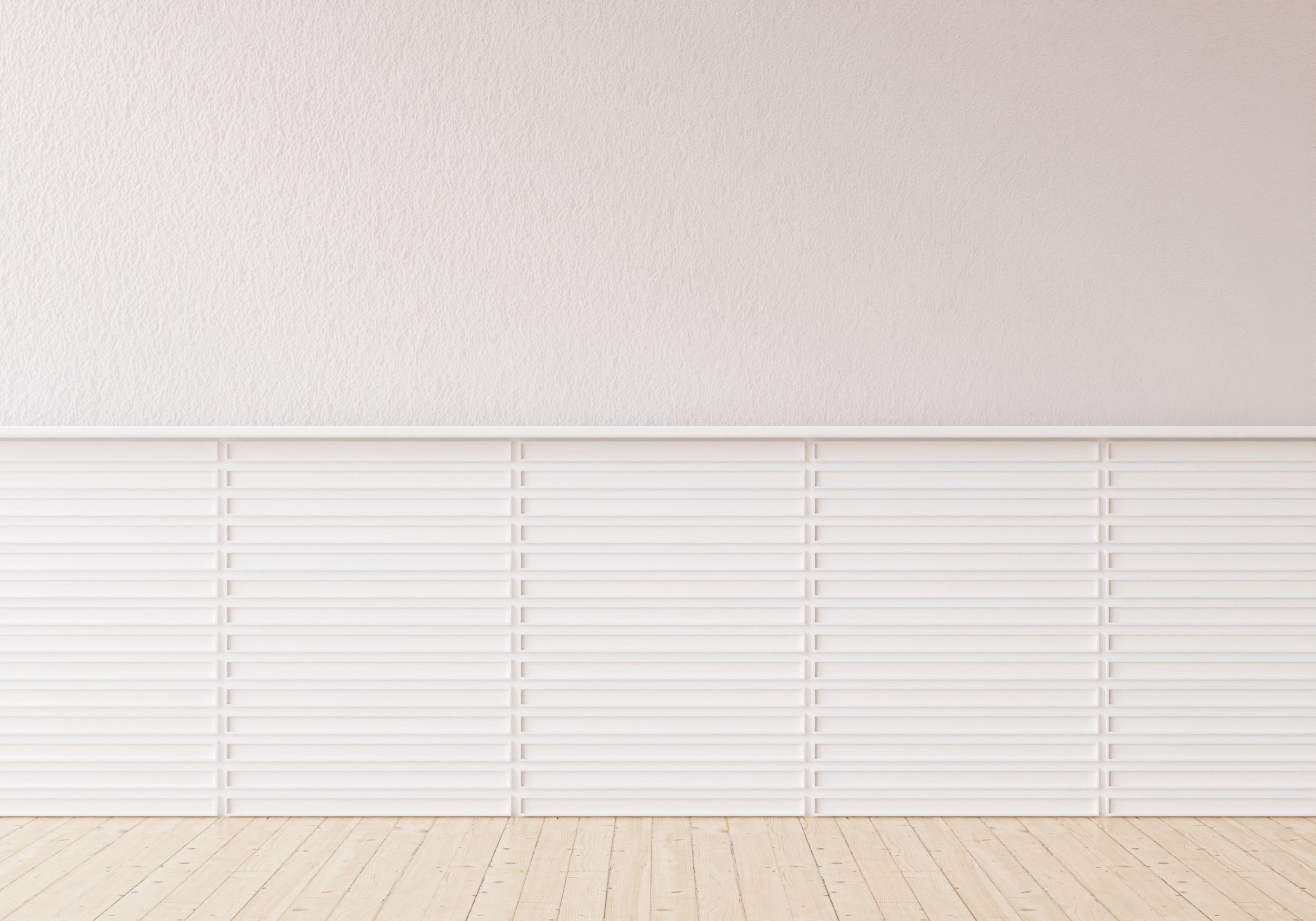 Wall Partition for your interior Low poly 4 3D model_1