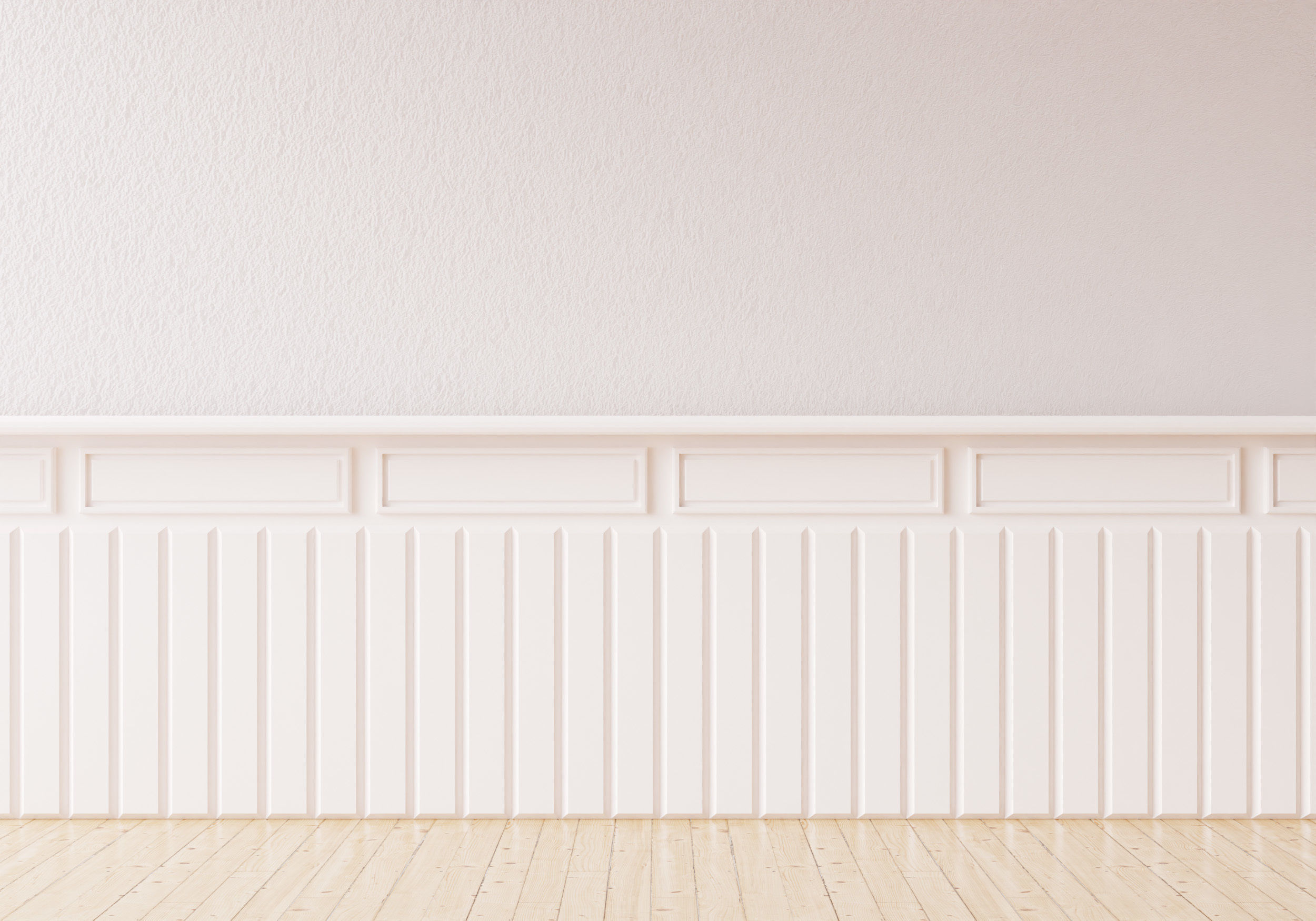 Wall Partition for your interior Low poly v6 3D model_1